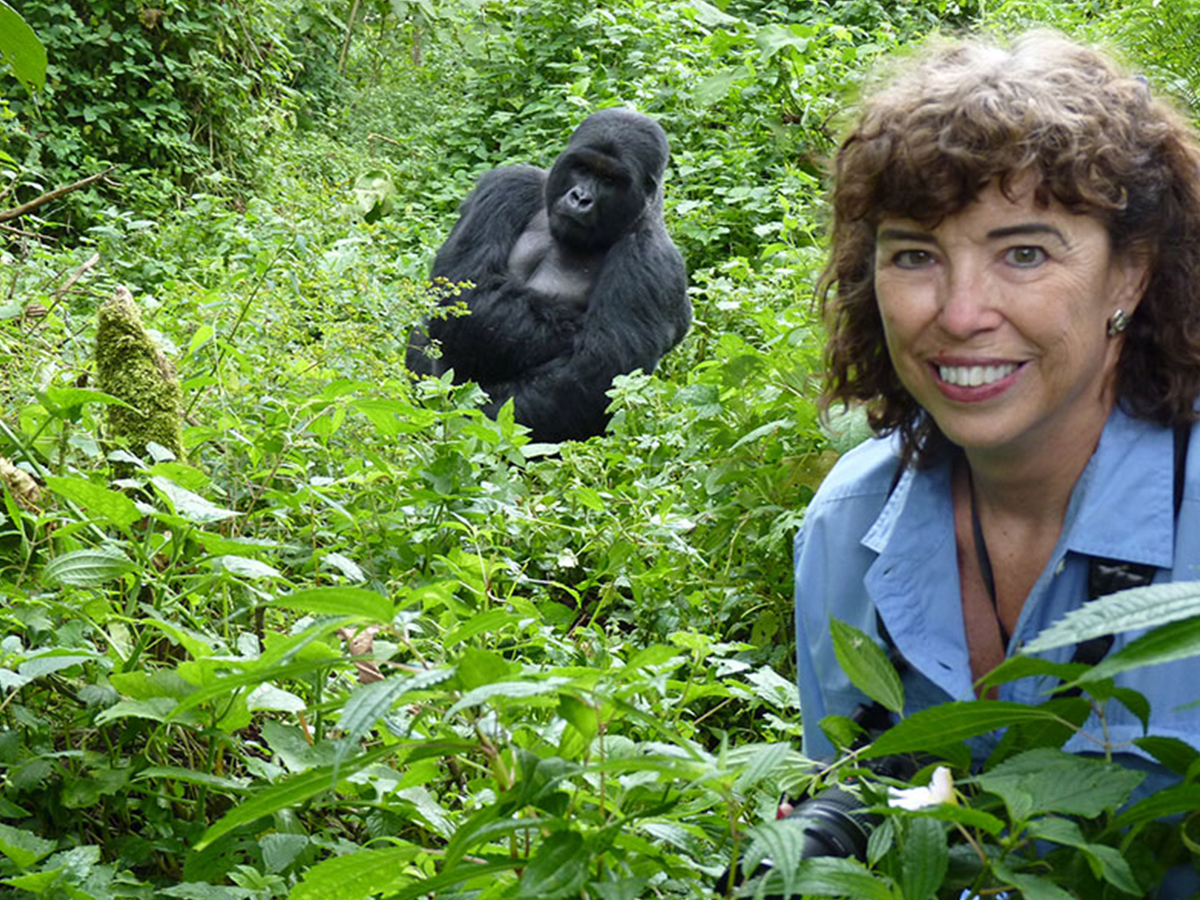 Uganda Gorilla & Wildlife Safari