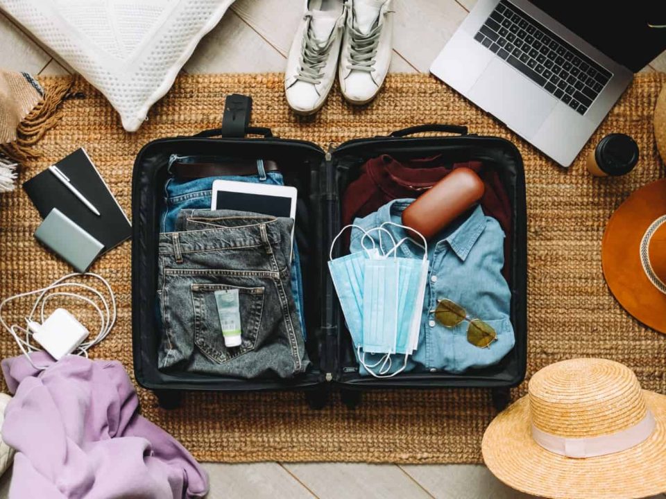 Essential Packing List for Uganda