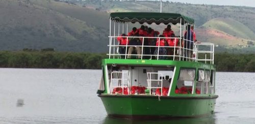 exploring-lake-mburo national park