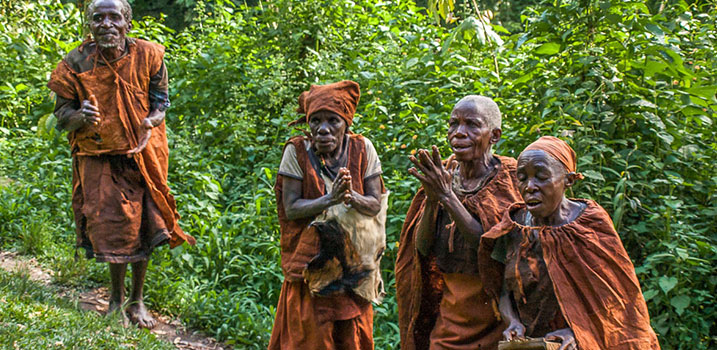Must do on a Uganda Safari