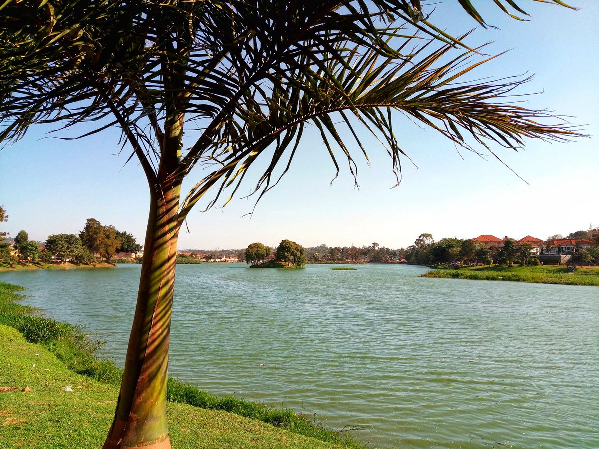  Things to Do in Kampala City