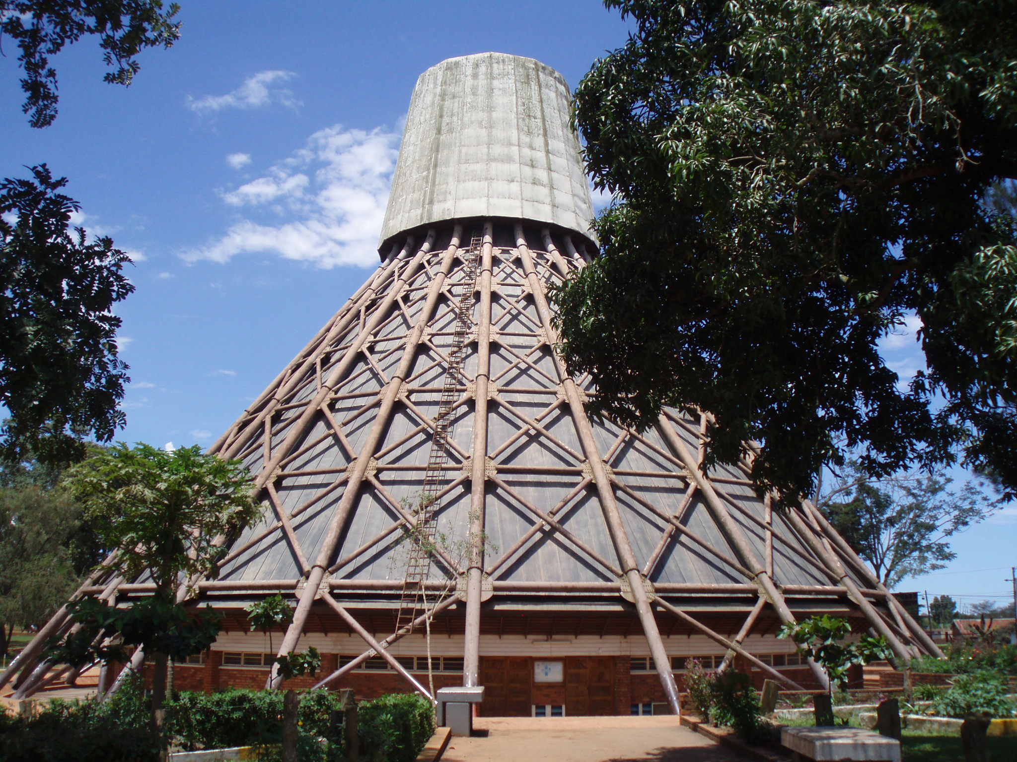  Things to Do in Kampala City