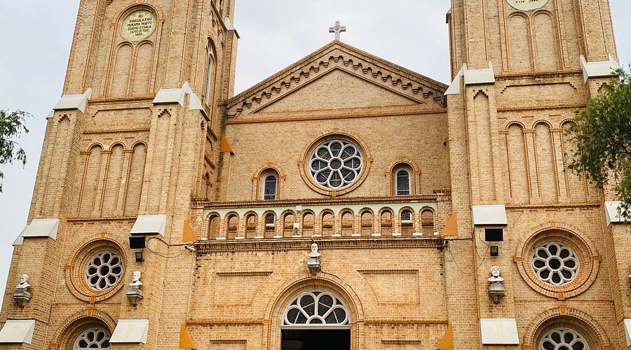 Things to Do in Kampala City