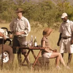 Safari Essentials in East Africa