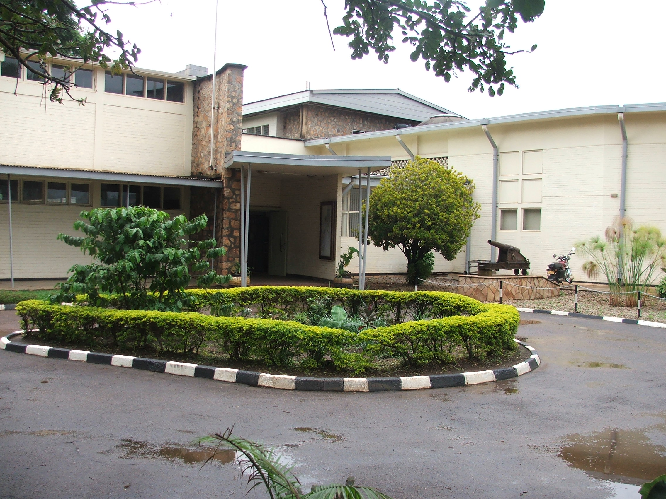  Things to Do in Kampala City