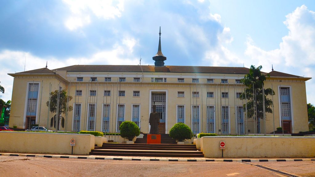  Things to Do in Kampala City