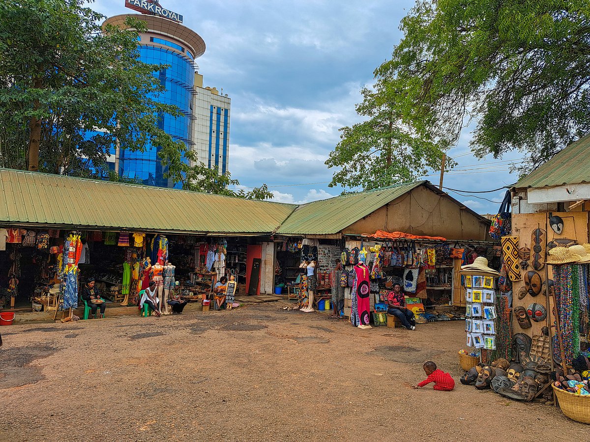 Things to Do in Kampala City 