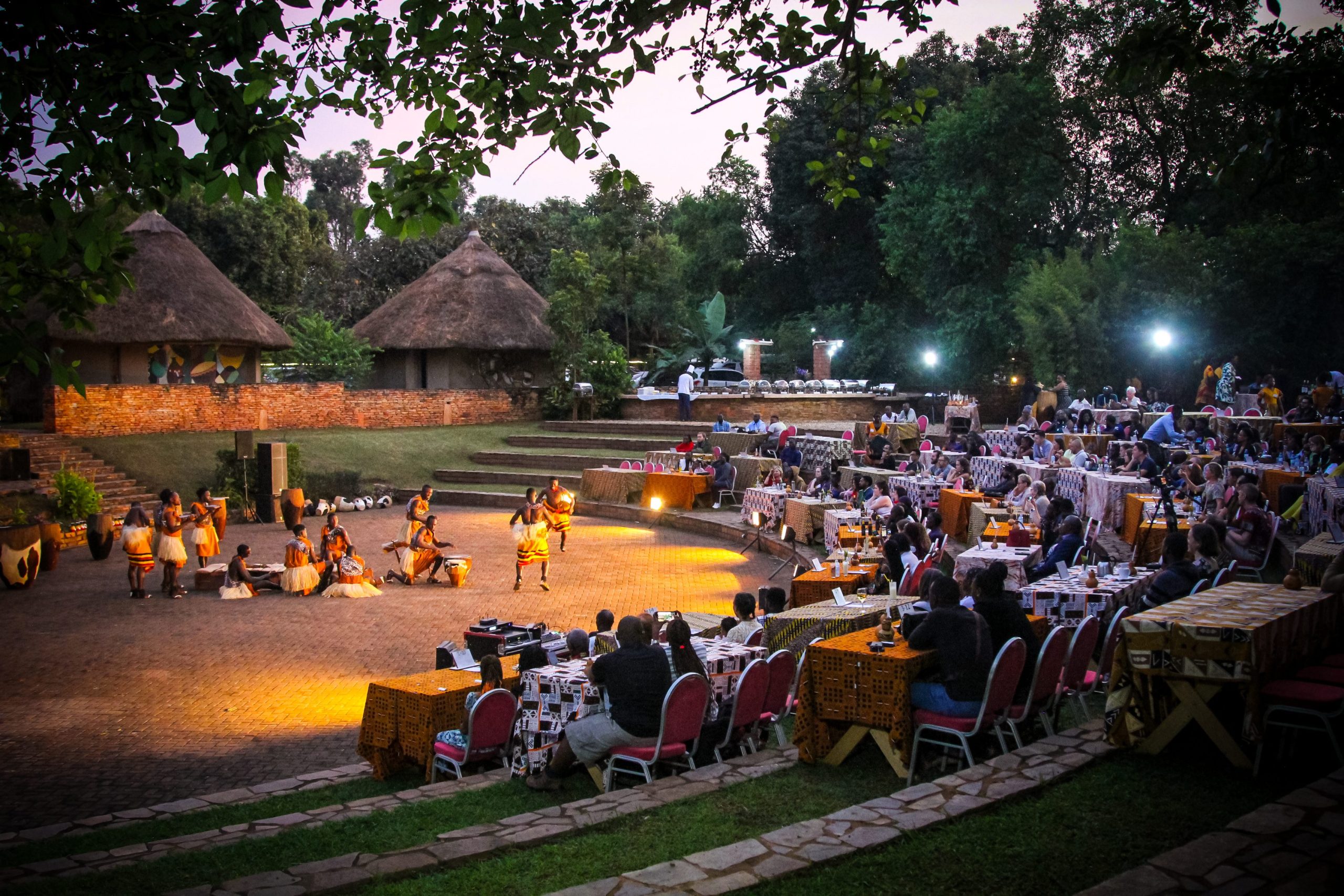 Things to Do in Kampala City 