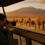 Top things to do at Amboseli National Park-Kenya adventure safaris
