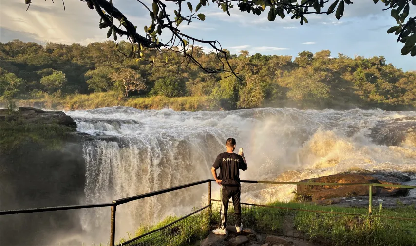 How to enjoy your 3 day tour to Murchison falls National Park