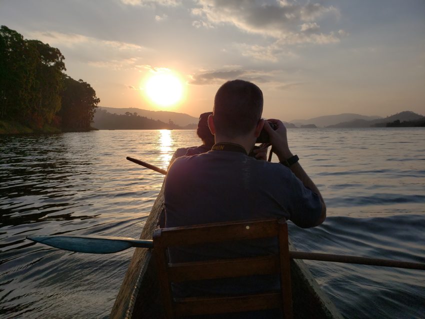 Best things to do at Lake Bunyonyi- Uganda safaris