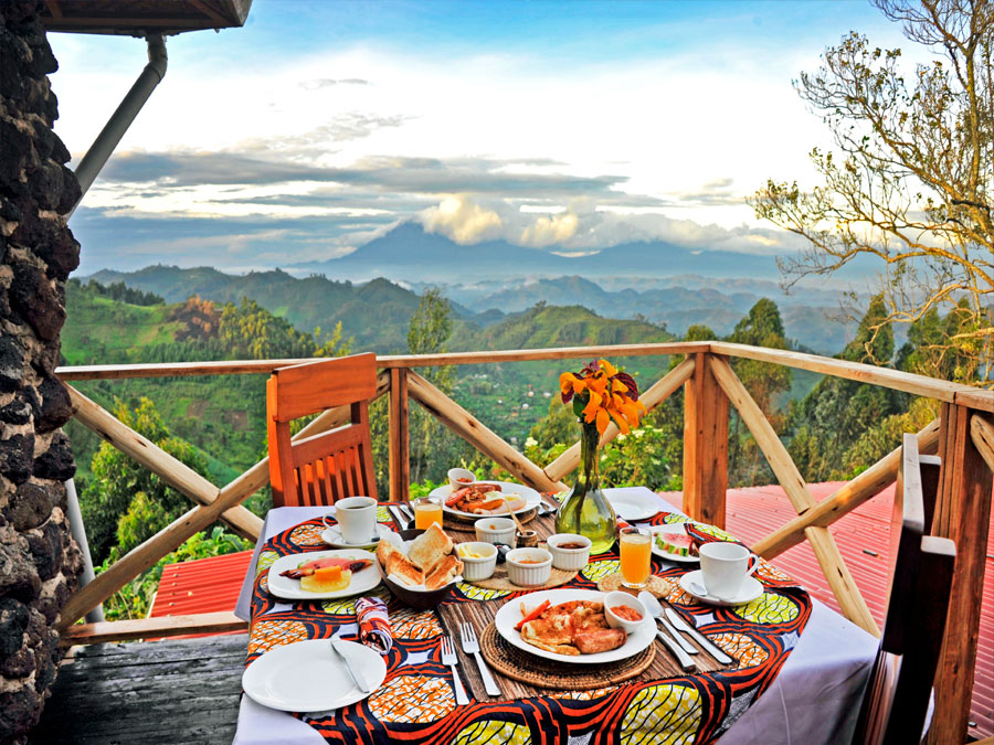 7 best places to visit this festive season in Uganda