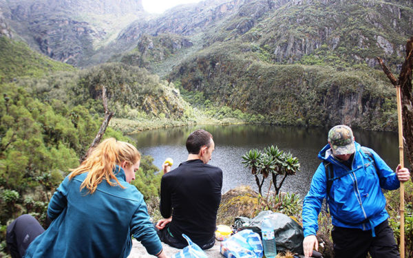 Top things to do at Rwenzori Mountain National Park
