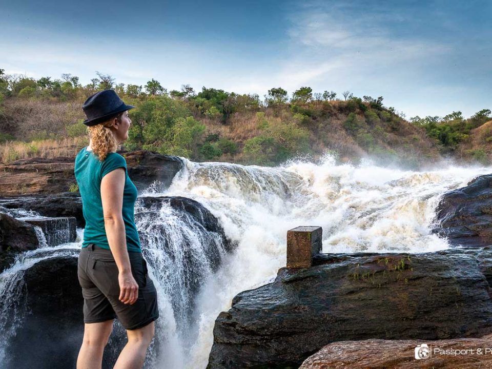 Best places for budget tours in Uganda