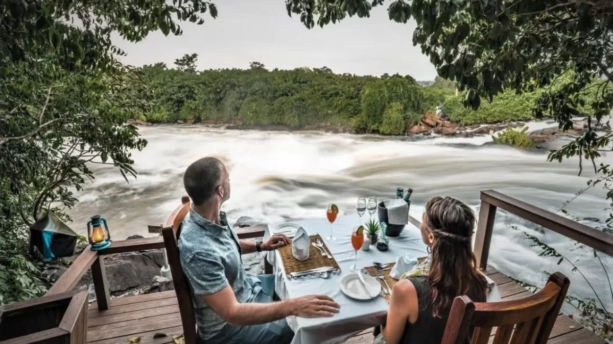 Top places to visit for Honeymoon holidays in Uganda