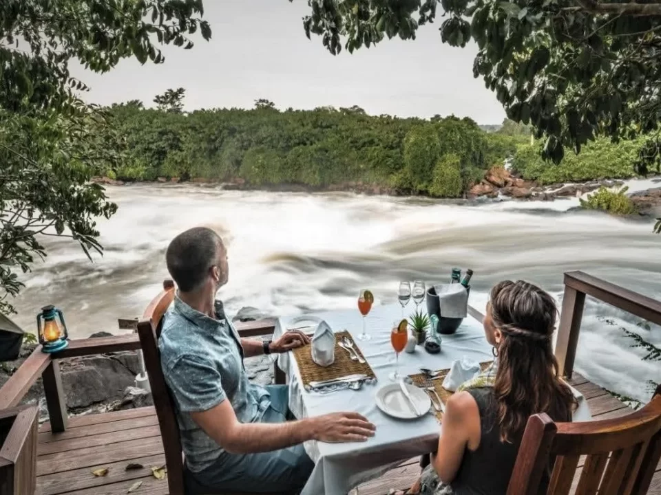 Top places to visit for Honeymoon holidays in Uganda