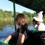 What to expect on a boat cruise at Lake Mburo National Park