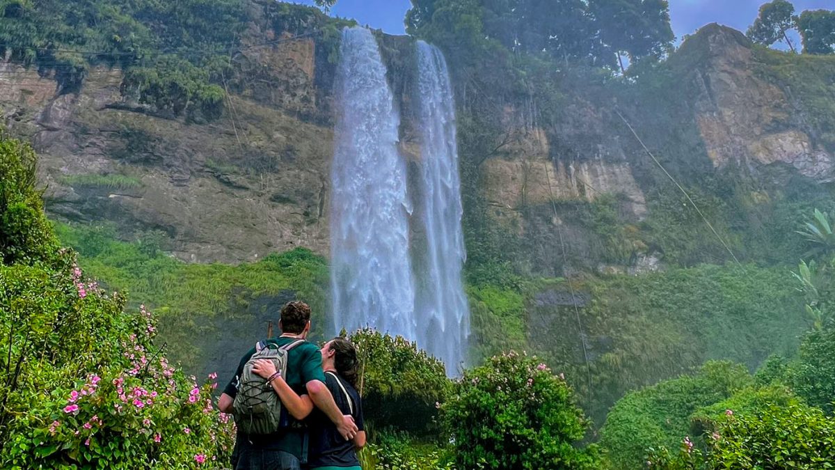 Best things to do at Sipi falls- Uganda adventure safaris