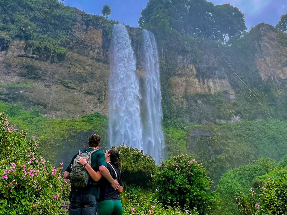 Best things to do at Sipi falls- Uganda adventure safaris