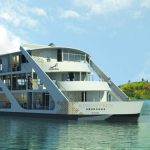 Boat cruise at Lake Kivu- Rwanda adventure safaris