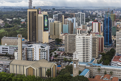 Top things to do in Nairobi city- Kenya safaris