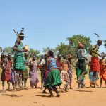Cultural Encounters at Kidepo valley National Park