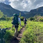 Nature walks at Kidepo valley National Park- Uganda wildlife safaris