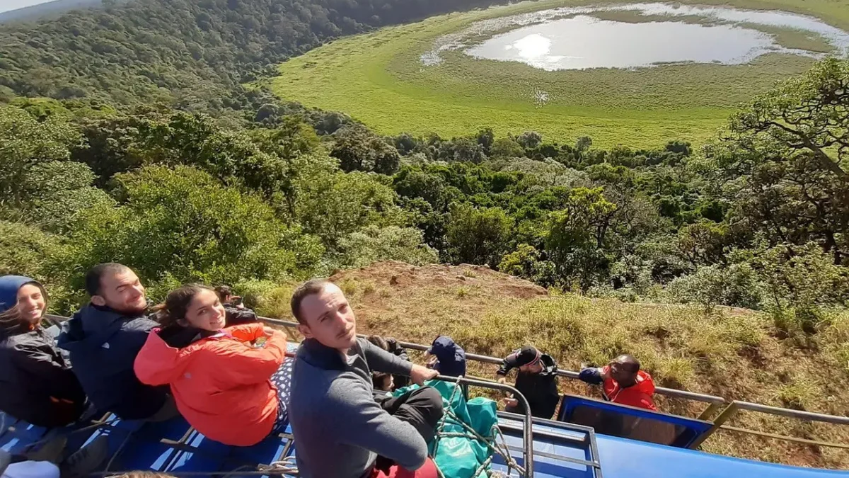 Best adventures to do at Marsabit National Park- Kenya safaris