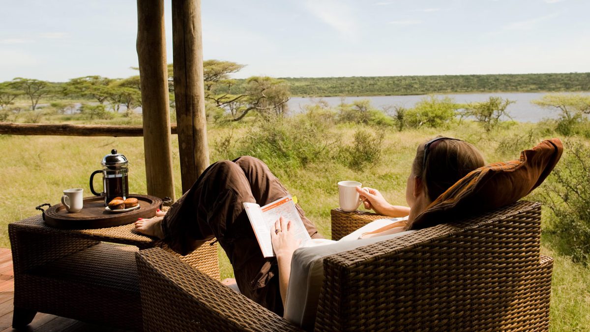 Top destinations for solo travelers in Rwanda