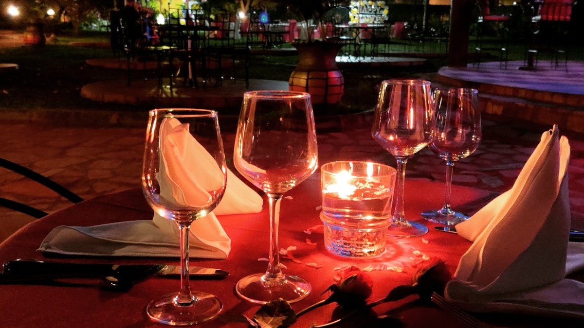 Where to spend your valentine's vacation in Uganda