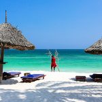 Top destinations for beach holidays in Kenya