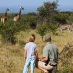 Best places for family tours in Rwanda