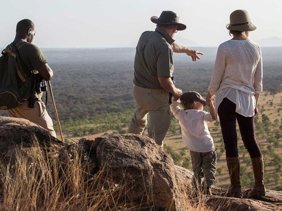 Best places for family tours in Kenya 2026
