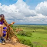 Things to do at Chyulu hills National Park- Kenya Safaris