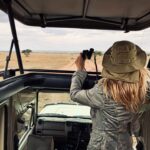 Best adventures for solo travelers on Kenya Safaris