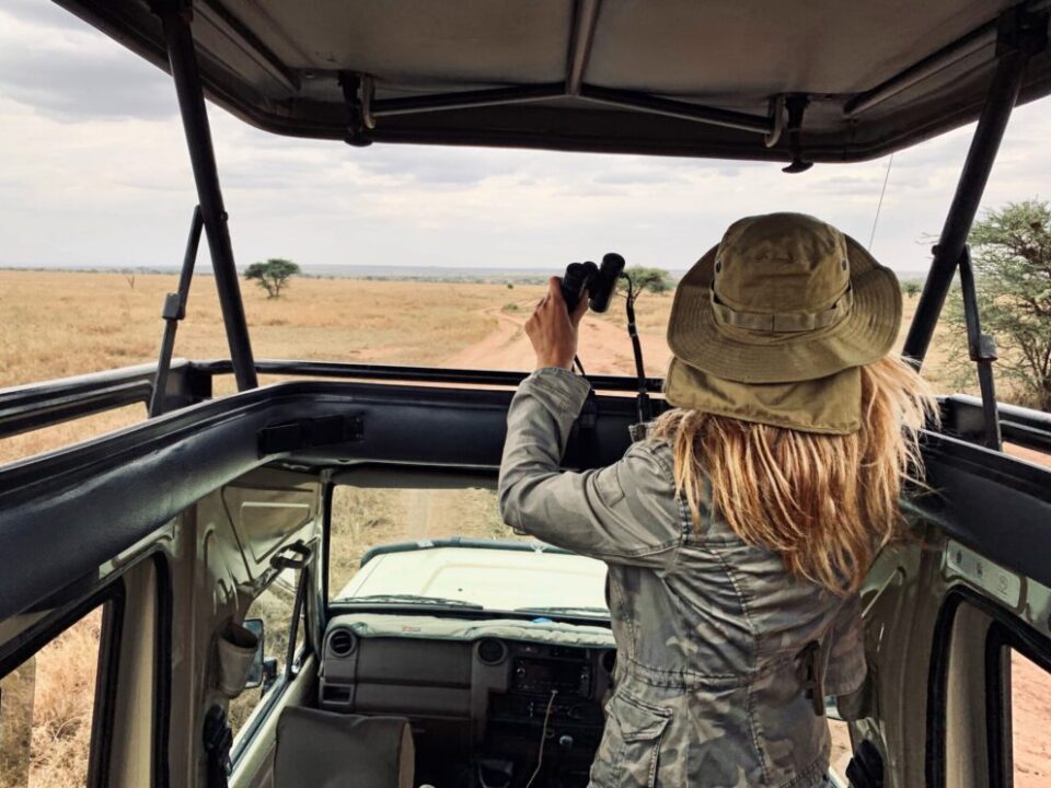 Best adventures for solo travelers on Kenya Safaris