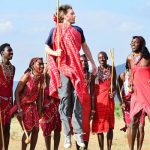 Where to go for cultural tours in Kenya