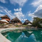 Top destinations for luxury safaris in Uganda
