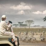 Best places for solo travel safaris in Kenya