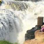 Why visit the top of falls at Murchison falls National Park
