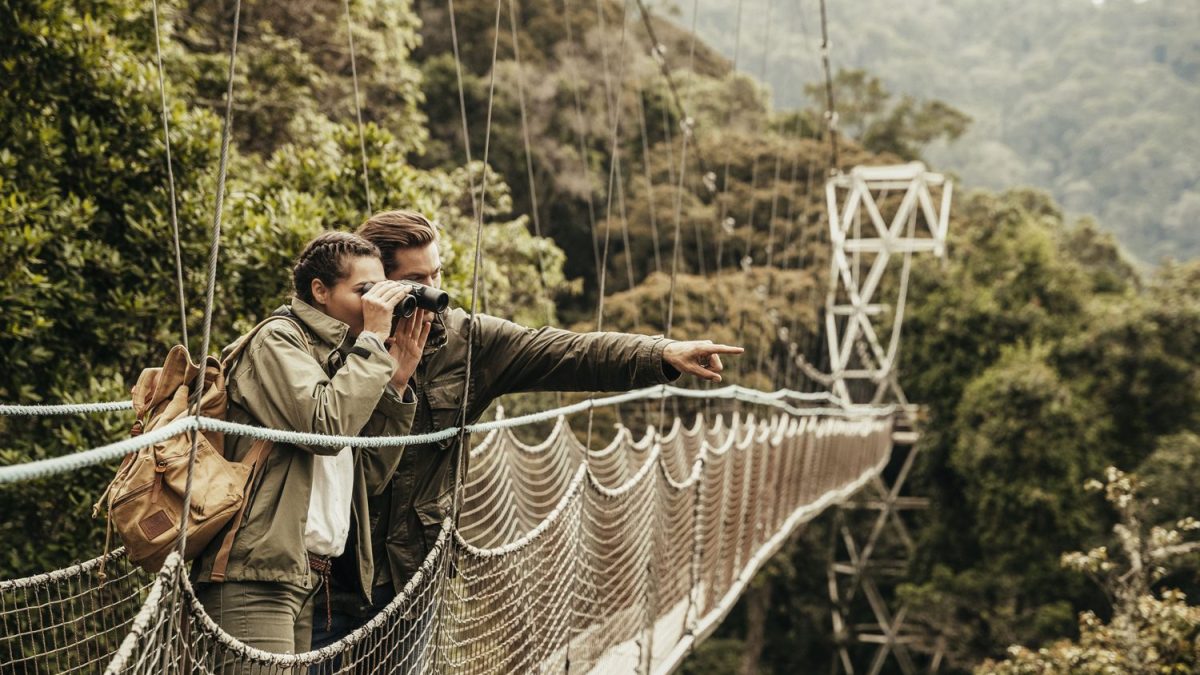 Best adventures for summer in Rwanda 2026