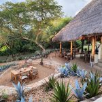Best budget lodges at Murchison falls National Park