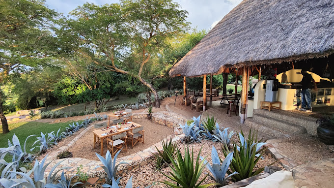 Best budget lodges at Murchison falls National Park