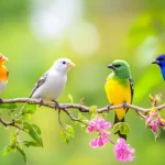 Top destinations for birding safaris in Kenya