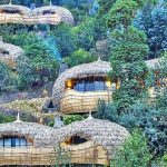 Top luxurious lodges at Volcanoes National Park Rwanda