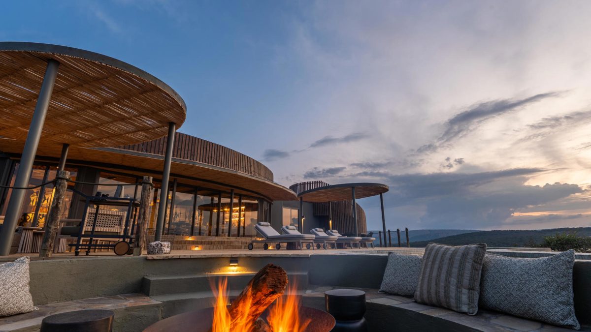Best luxurious lodges at Akagera National Park- Rwanda safaris