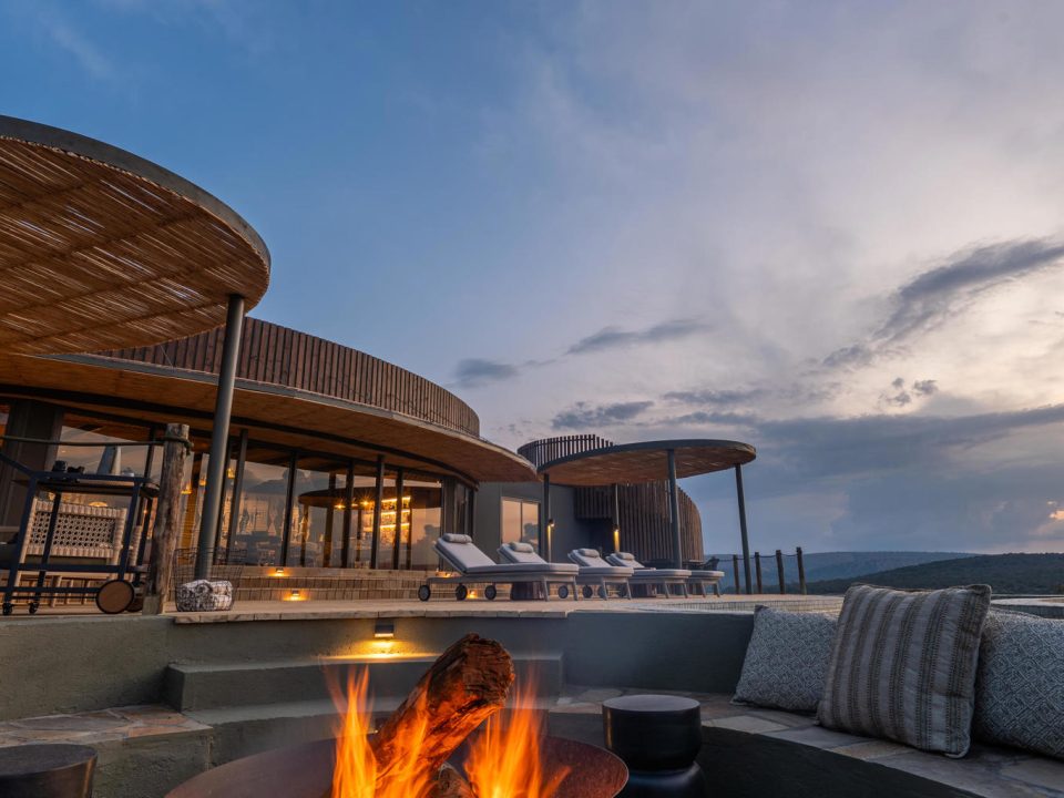 Best luxurious lodges at Akagera National Park- Rwanda safaris