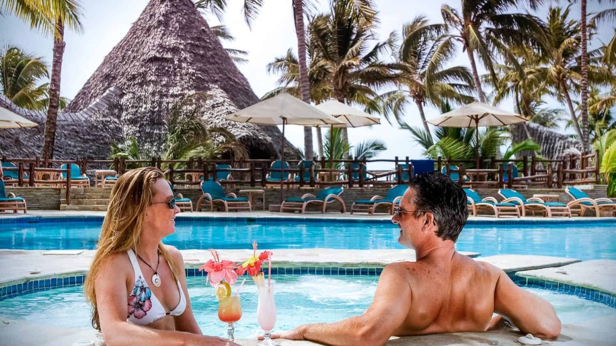 Best places to visit for your summer to Kenya