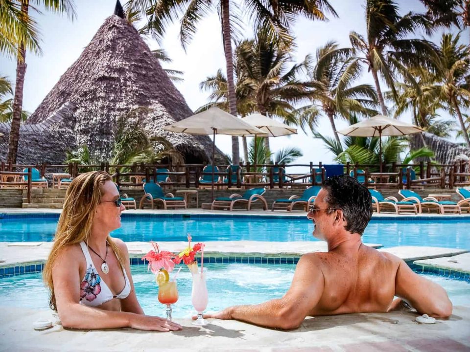 Best places to visit for your summer to Kenya