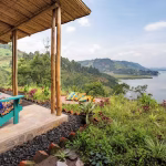 Best budget lodges at Bwindi Impenetrable National Park